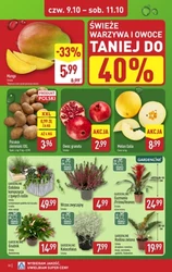 Aż do 41% taniej! - Aldi
