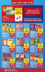 Aż do 41% taniej! - Aldi