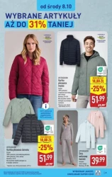 Aż do 41% taniej! - Aldi
