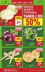 Aż do 41% taniej! - Aldi