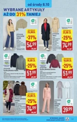 Aż do 41% taniej! - Aldi