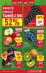 Aż do 41% taniej! - Aldi