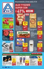 Знижка до 41%! - Aldi