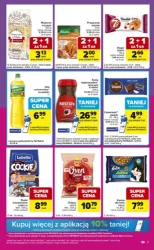 Złap szczęśliwy rabat – Carrefour Express