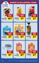 Złap szczęśliwy rabat – Carrefour Express