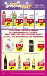 Złap szczęśliwy rabat – Carrefour Express