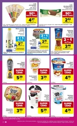 Złap szczęśliwy rabat – Carrefour Express