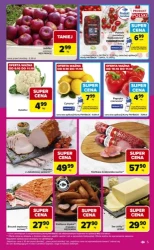 Отримайте щасливу знижку - Carrefour Express