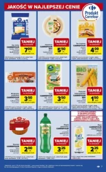 Отримайте щасливу знижку - Carrefour Express