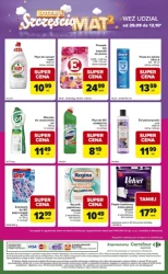 Złap szczęśliwy rabat – Carrefour Express
