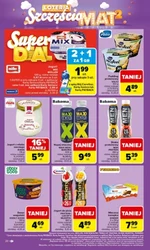 Loteria Szczęściomat! - Carrefour