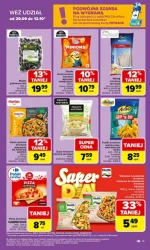 Loteria Szczęściomat! - Carrefour