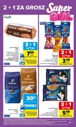 Loteria Szczęściomat! - Carrefour