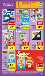 Loteria Szczęściomat! - Carrefour