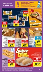 Loteria Szczęściomat! - Carrefour