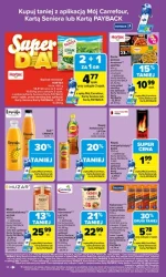 Loteria Szczęściomat! - Carrefour