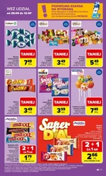 Loteria Szczęściomat! - Carrefour