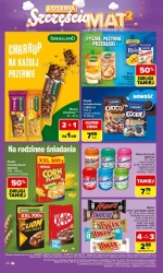Loteria Szczęściomat! - Carrefour