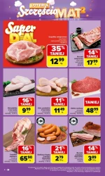 Loteria Szczęściomat! - Carrefour