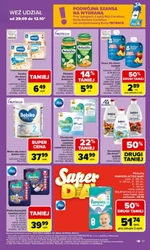 Loteria Szczęściomat! - Carrefour