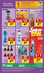 Loteria Szczęściomat! - Carrefour