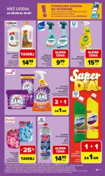 Loteria Szczęściomat! - Carrefour