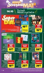 Loteria Szczęściomat! - Carrefour