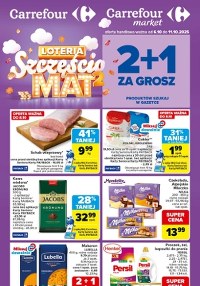 carrefour market