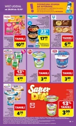 Co tydzień nowe promocje - Carrefour Market