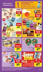 Нові акції щотижня - Carrefour Market