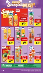 Co tydzień nowe promocje - Carrefour Market