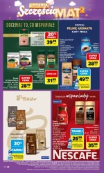 Co tydzień nowe promocje - Carrefour Market