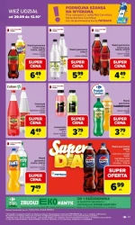 Co tydzień nowe promocje - Carrefour Market