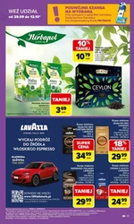 Co tydzień nowe promocje - Carrefour Market