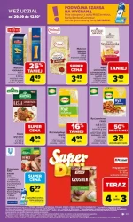 Co tydzień nowe promocje - Carrefour Market