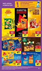 Co tydzień nowe promocje - Carrefour Market
