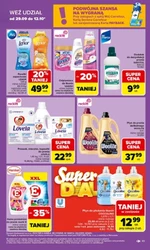 Co tydzień nowe promocje - Carrefour Market