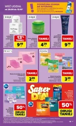 Co tydzień nowe promocje - Carrefour Market