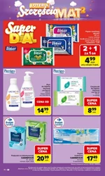 Co tydzień nowe promocje - Carrefour Market
