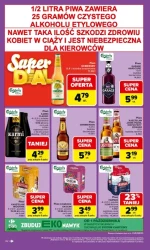 Co tydzień nowe promocje - Carrefour Market