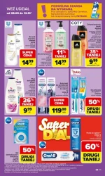 Co tydzień nowe promocje - Carrefour Market