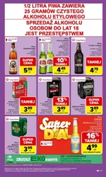 Co tydzień nowe promocje - Carrefour Market