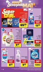 Co tydzień nowe promocje - Carrefour Market