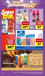 Co tydzień nowe promocje - Carrefour Market