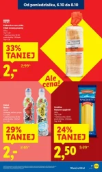 Oszczędzaj z nami! - Lidl