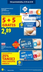 Заощаджуйте з нами! - Lidl