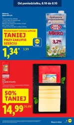 Oszczędzaj z nami! - Lidl