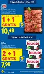 Oszczędzaj z nami! - Lidl