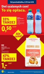 Oszczędzaj z nami! - Lidl