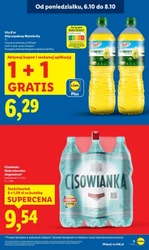 Заощаджуйте з нами! - Lidl
